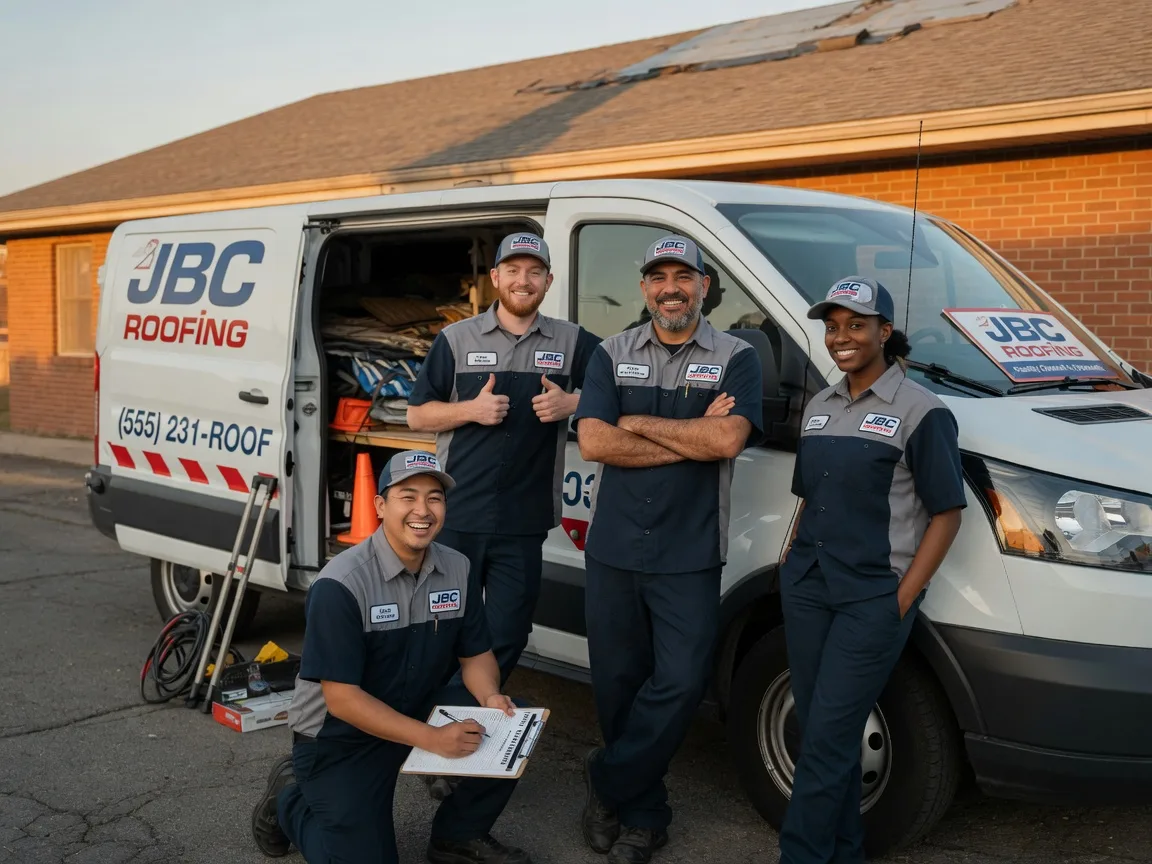 Roof Replacement company in Verner, WV