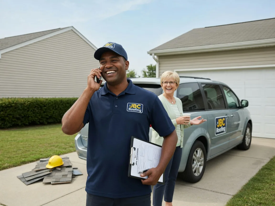 Roof Replacement Verner, WV FAQs
